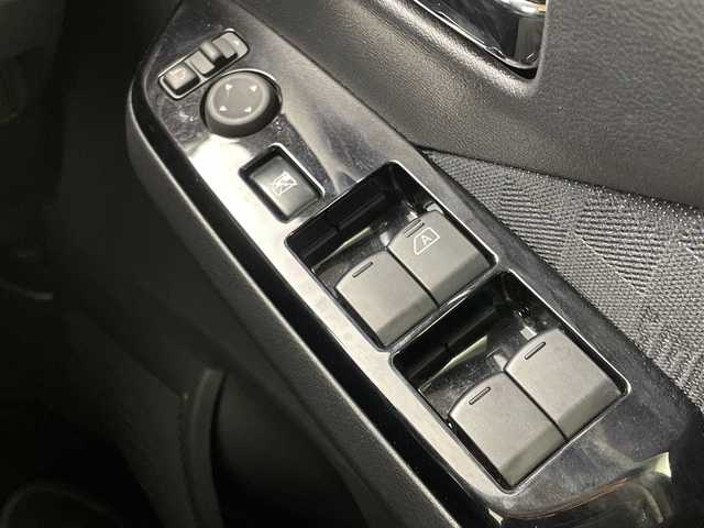 日産 デイズ ハイウェイスターX 茨城県 2022(令4)年 1.3万km ブラック 純正ナビ/(フルセグ/Bluetooth)/全方位カメラ/ドライブレコーダー/ＥＴＣ/本革巻きステアリング/純正LEDヘッドライト/フォグランプ/純正アルミホイール/車線逸脱防止支援システム/前方衝突予測警報/ふらつき警報/標識検知機能/先行車発進お知らせ/車線逸脱警報