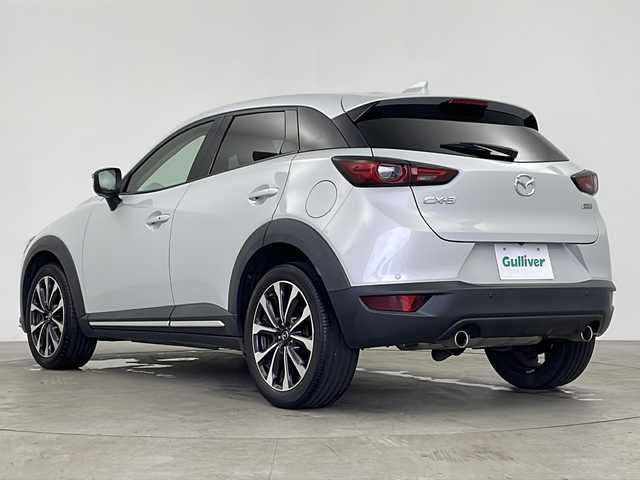 マツダ ＣＸ－３ XDプロアクティブSパッケージ 鹿児島県 2018(平30)年 3.2万km セラミックM 純正HDDナビ/(BT/CD/DVD/AM/FM/フルセグTV)/全方位カメラ/ステアリングヒーター/ステアリングスイッチ/電動パーキングブレーキ/オートホールド/衝突軽減ブレーキ/パドルシフト/前後コーナーセンサー/ブラインドスポットモニター/ヘッドアップディスプレイ/ハーフレザーシート/前席シートヒーター/運転席パワーシート/バックカメラ/アイドリングストップ/スペアキー/ターボ/保証書/取扱説明書