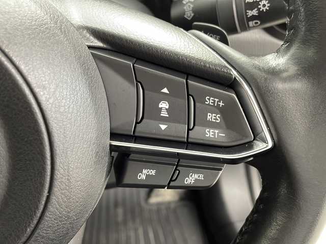 マツダ ＣＸ－３ XDプロアクティブSパッケージ 鹿児島県 2018(平30)年 3.2万km セラミックM 純正HDDナビ/(BT/CD/DVD/AM/FM/フルセグTV)/全方位カメラ/ステアリングヒーター/ステアリングスイッチ/電動パーキングブレーキ/オートホールド/衝突軽減ブレーキ/パドルシフト/前後コーナーセンサー/ブラインドスポットモニター/ヘッドアップディスプレイ/ハーフレザーシート/前席シートヒーター/運転席パワーシート/バックカメラ/アイドリングストップ/スペアキー/ターボ/保証書/取扱説明書