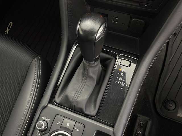 マツダ ＣＸ－３ XDプロアクティブSパッケージ 鹿児島県 2018(平30)年 3.2万km セラミックM 純正HDDナビ/(BT/CD/DVD/AM/FM/フルセグTV)/全方位カメラ/ステアリングヒーター/ステアリングスイッチ/電動パーキングブレーキ/オートホールド/衝突軽減ブレーキ/パドルシフト/前後コーナーセンサー/ブラインドスポットモニター/ヘッドアップディスプレイ/ハーフレザーシート/前席シートヒーター/運転席パワーシート/バックカメラ/アイドリングストップ/スペアキー/ターボ/保証書/取扱説明書