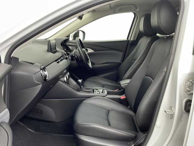 マツダ ＣＸ－３ XDプロアクティブSパッケージ 鹿児島県 2018(平30)年 3.2万km セラミックM 純正HDDナビ/(BT/CD/DVD/AM/FM/フルセグTV)/全方位カメラ/ステアリングヒーター/ステアリングスイッチ/電動パーキングブレーキ/オートホールド/衝突軽減ブレーキ/パドルシフト/前後コーナーセンサー/ブラインドスポットモニター/ヘッドアップディスプレイ/ハーフレザーシート/前席シートヒーター/運転席パワーシート/バックカメラ/アイドリングストップ/スペアキー/ターボ/保証書/取扱説明書