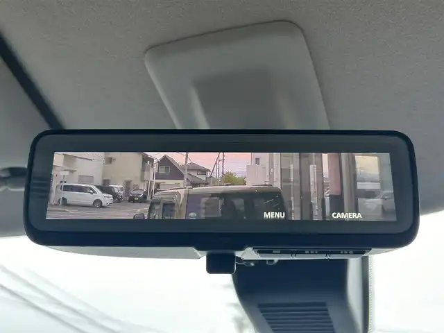 三菱 デリカミニ T プレミアム 福島県 2025(令7)年 0.1万km未満 アメジストブラック 4WD/ターボ/純正ディスプレイオーディオ/【AndroidAuto/applecarplay/USB/BT】/アラウンドビューモニター/バックカメラ/両側パワースライドドア/ハンズフリーオートスライドドア/前席シートヒーター/ステアリングヒーター/パドルシフト/レーンキープアシスト/アダプティブクルーズコントロール/LEDオートライト/LEDフォグランプ/リアサーキュレーター/シートバックテーブル