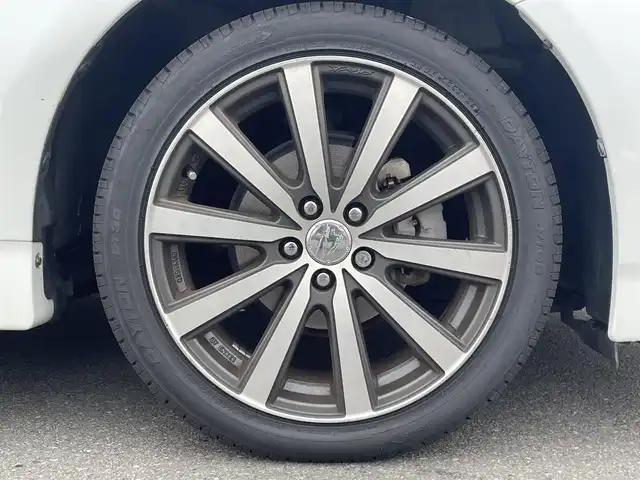 トヨタ プリウス S 東京都 2012(平24)年 7.7万km ホワイトパールクリスタルシャイン 純正ナビ【NSZT-W61G】/（CD・DVD・BT・フルセグ・SD・AUX）/バックカメラ/オートライト/キセノンヘッドライト/純正フロアマット/ステアリングスイッチ/電格ミラー