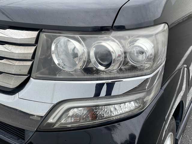 ホンダ Ｎ ＢＯＸ カスタム G Lパッケージ 岐阜県 2012(平24)年 11.8万km クリスタルブラックパール 純正HDDナビ /TV/バックカメラ/両側パワースライドドア/純正フロアマット/HIDヘッドライト/オートライト/ウインカーミラー/アームレスト/スマートキー/プッシュスタート/ドアバイザー/保証書/取扱説明書/スペアキー