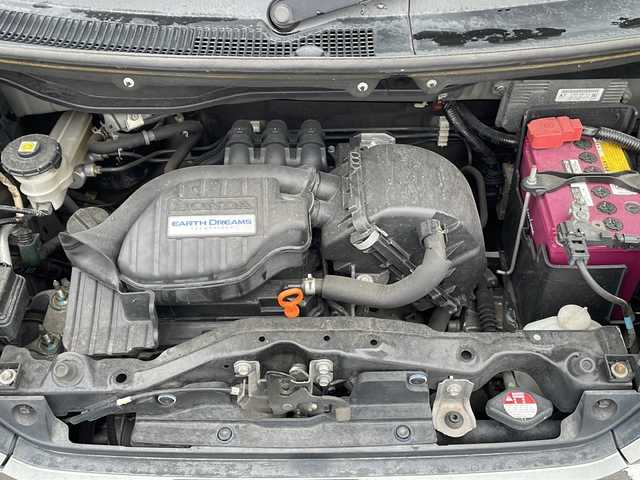 ホンダ Ｎ ＢＯＸ カスタム G Lパッケージ 岐阜県 2012(平24)年 11.8万km クリスタルブラックパール 純正HDDナビ /TV/バックカメラ/両側パワースライドドア/純正フロアマット/HIDヘッドライト/オートライト/ウインカーミラー/アームレスト/スマートキー/プッシュスタート/ドアバイザー/保証書/取扱説明書/スペアキー