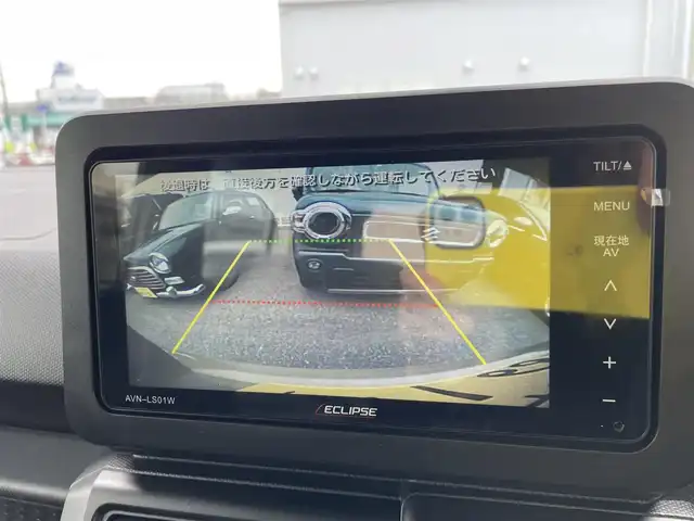 ダイハツ タフト X 石川県 2023(令5)年 2.5万km サンドベージュメタリック 社外メモリーナビ/フルセグTV/バックカメラ/ガラスルーフ/スマートキー/プッシュスタート/電動ミラー/ステアリングリモコン/社外アルミホイール/純正ホイール&スタッドレス/保証書