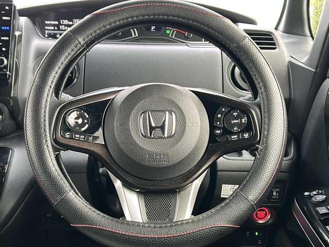 ホンダ Ｎ ＢＯＸ G L ターボ ホンダセンシング 千葉県 2020(令2)年 3.8万km プラチナホワイトパール ８インチナビVXU-207NBi　バックカメラ　レーダークルーズ　両側パワースライドドア　ＥＴＣ　レーンアシスト　シートヒーター　Ｂｔ　ドラレコ　フルセグ　１５インチＡＷ　ＬＥＤライト　オートライト