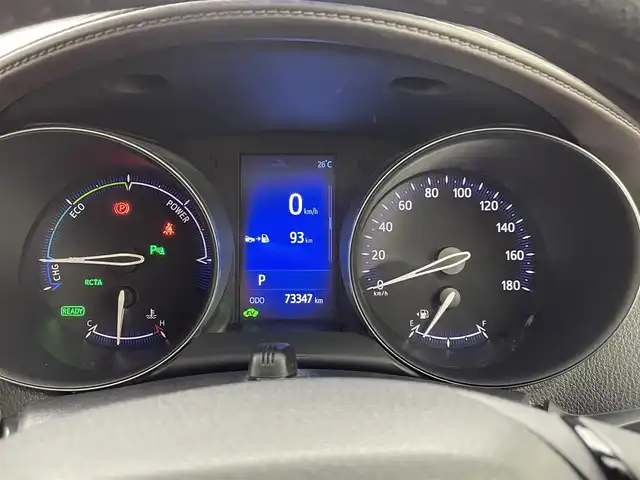 トヨタ Ｃ－ＨＲ G 熊本県 2017(平29)年 7.4万km メタルストリームM 純正9インチナビ【NSZT-Y66T】/フルセグTV・BT・CD・DVD・FM・AM/前方のみドライブレコーダー/ビルトインETC/バックカメラ/モデリスタエアロ（F・S・R）/レーダークルーズコントロール/トヨタセーフティーセンス/・プリクラッシュセーフティ/・レーンキープアシスト/・ブラインドスポットモニター/・ふらつき警報機能/・リアクロストラフィックアラート/横滑り防止/アイドリングストップ/クリアランスソナー/シーケンシャルウインカー/ブレーキホールド/ハーフレザーシート/前席シートヒーター/革巻きステアリング/純正フロアマット/純正18インチアルミホイール/オートライト/オートマチックハイビーム/LEDヘッドライト/フォグライト/スマートキー/プッシュスタート/保証書/取扱説明書