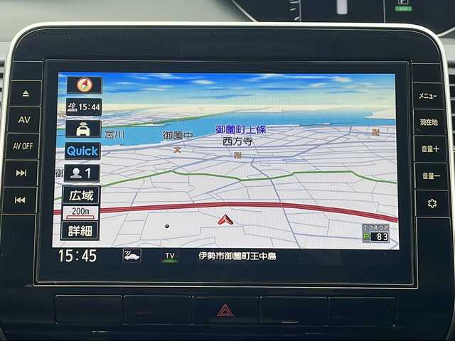 日産 セレナ ハイウェイスター V 三重県 2021(令3)年 3.3万km ダイヤモンドブラック 純正１０型ナビ　フルセグＴＶ　プロパイロット　両側パワースライド　衝突軽減　レーンキープ　ＢＳＭ　バックカメラ　ドラレコ　ビルトインＥＴＣ　シートカバー　追従型クルーズコントロール　ＬＥＤライト　ステアリングリモコン　USBポート　アイドリングストップ　フォグランプ　電動格納ミラー　純正アルミ16インチ　スマートキー　プッシュスタート　オートライト　Wエアバック　ABS　横滑り防止装置　