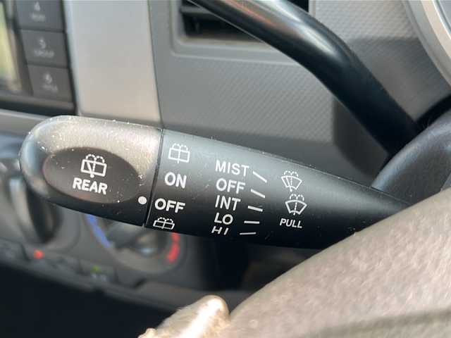 スズキ ワゴンＲ FX－S LTD 千葉県 2006(平18)年 9万km シルキーシルバーメタリック HID フォグ リアスポ CD キーレス スペアキー CD 14インチAW バイザー