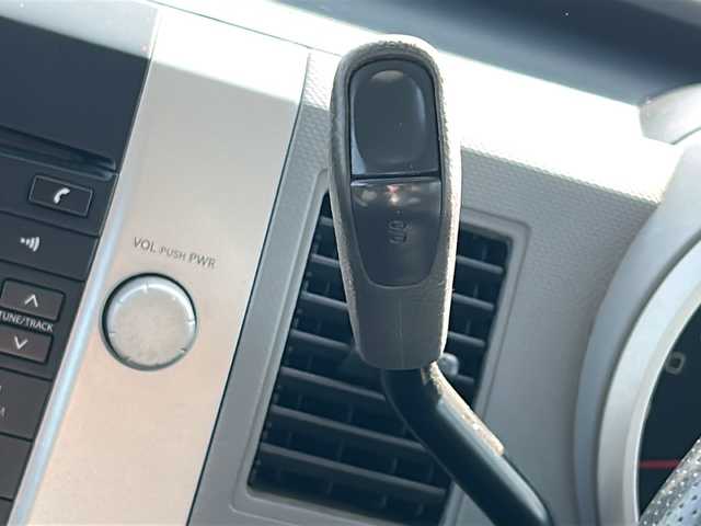 スズキ ワゴンＲ FX－S LTD 千葉県 2006(平18)年 9万km シルキーシルバーメタリック HID フォグ リアスポ CD キーレス スペアキー CD 14インチAW バイザー