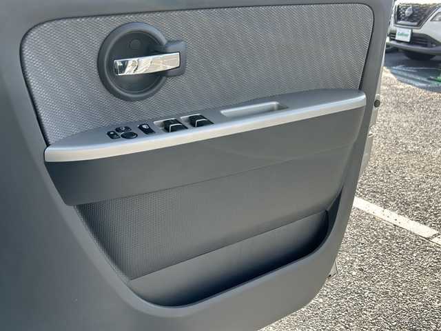 スズキ ワゴンＲ FX－S LTD 千葉県 2006(平18)年 9万km シルキーシルバーメタリック HID フォグ リアスポ CD キーレス スペアキー CD 14インチAW バイザー