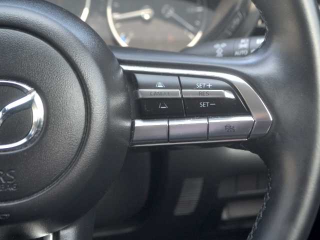マツダ ＣＸ－３０ 20S 大分県 2020(令2)年 4.1万km スノーフレイクホワイトパールマイカ /　1オーナー/　純正ナビ/　フルセグTV/　Bluetooth/　CD/DVD/　バックモニター/　ETC/　衝突軽減ブレーキ/　レーンキープアシスト/　レーダークルーズコントロール/　コーナーセンサー/　LEDヘッドライト/　スマートキー/　スペアキー/　ドアバイザー/　フロアマット/　社外16インチAW/　純正AW積み込み/