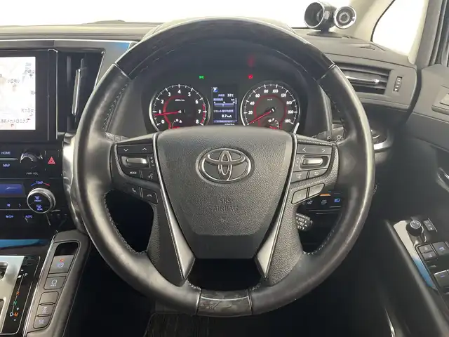 トヨタ アルファード S Cパッケージ 愛知県 2021(令3)年 2.4万km ブラック モデリスタフルエアロ/純正ナビ/・Bluetooth/・フルセグテレビ/バックカメラ/両側パワースライドドア/衝突軽減ブレーキ/レーンキープアシスト/オートマチックハイビーム/パワーシート/ステアリングヒーター/シートヒーター/ベンチレーション/デジタルインナーミラー/前後コーナーセンサー/レーダークルーズコントロール/前後ドライブレコーダー/ビルトインETC/LEDヘッドライト