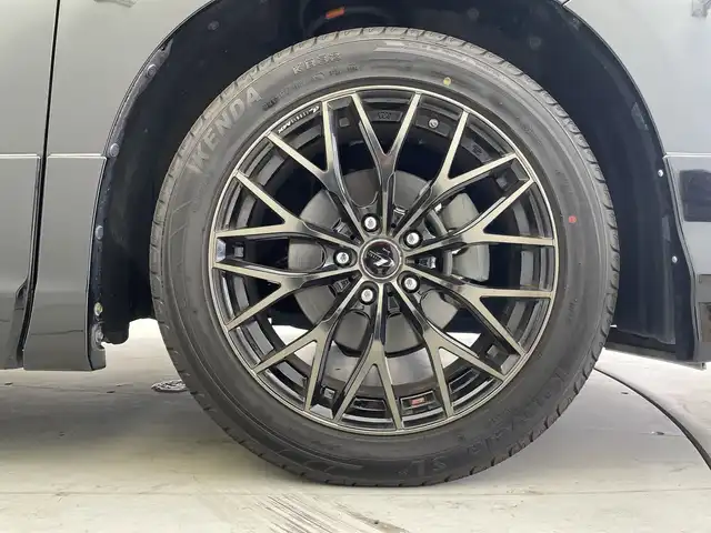 トヨタ アルファード S Cパッケージ 愛知県 2021(令3)年 2.4万km ブラック モデリスタフルエアロ/純正ナビ/・Bluetooth/・フルセグテレビ/バックカメラ/両側パワースライドドア/衝突軽減ブレーキ/レーンキープアシスト/オートマチックハイビーム/パワーシート/ステアリングヒーター/シートヒーター/ベンチレーション/デジタルインナーミラー/前後コーナーセンサー/レーダークルーズコントロール/前後ドライブレコーダー/ビルトインETC/LEDヘッドライト