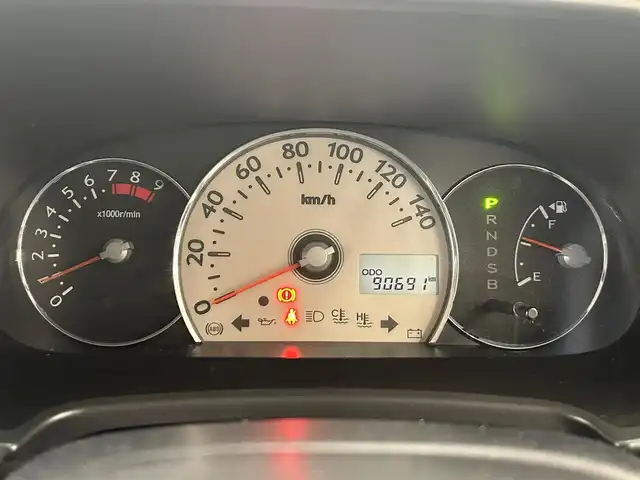 ダイハツ ミラ ココア プラスX 岡山県 2012(平24)年 9.1万km ミストブルーマイカメタリック 社外カーオーディオ/ドアバイザー/ＥＴＣ/オートエアコン/ＣＤ/ＡＭ・ＦＭ/ＭＤ