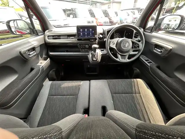 ホンダ Ｎ ＷＧＮ カスタム L ホンダセンシング 愛知県 2020(令2)年 5.4万km ミラノレッド 純正SDナビ/FM/AM/CD/DVD/フルセグTV/SD/USB/BT/バックカメラ/ドアバイザー/クリアランスソナー（後ろ）/社外フロアマット（Creare)/三眼LEDヘッドライト/フォグランプ/ベンチシート/プッシュスタート/アイドリングストップ/パーキングアシスト/ビルトインETC/14インチ純正アルミホイール/運転席シートヒーター/衝突被害軽減ブレーキ/カーテンエアバック/スマートキー/スペアキー