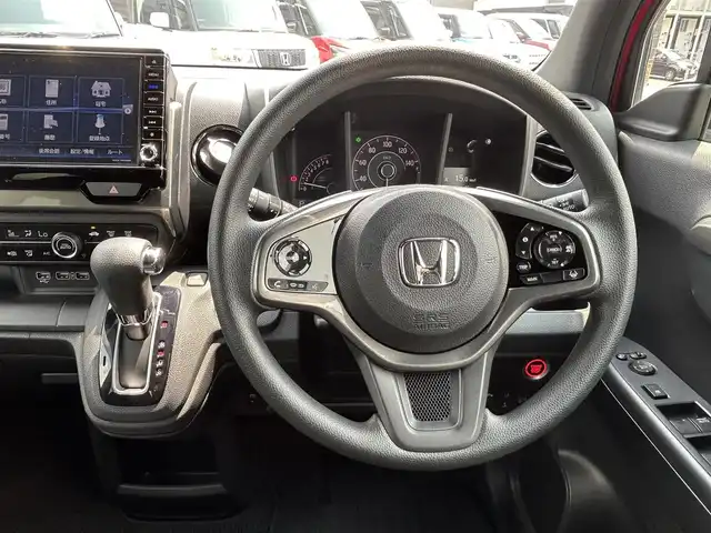 ホンダ Ｎ ＷＧＮ カスタム L ホンダセンシング 愛知県 2020(令2)年 5.4万km ミラノレッド 純正SDナビ/FM/AM/CD/DVD/フルセグTV/SD/USB/BT/バックカメラ/ドアバイザー/クリアランスソナー（後ろ）/社外フロアマット（Creare)/三眼LEDヘッドライト/フォグランプ/ベンチシート/プッシュスタート/アイドリングストップ/パーキングアシスト/ビルトインETC/14インチ純正アルミホイール/運転席シートヒーター/衝突被害軽減ブレーキ/カーテンエアバック/スマートキー/スペアキー