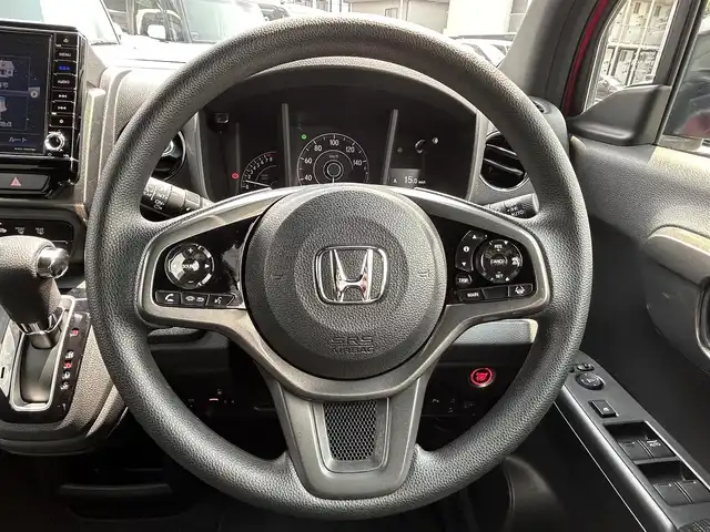 ホンダ Ｎ ＷＧＮ カスタム L ホンダセンシング 愛知県 2020(令2)年 5.4万km ミラノレッド 純正SDナビ/FM/AM/CD/DVD/フルセグTV/SD/USB/BT/バックカメラ/ドアバイザー/クリアランスソナー（後ろ）/社外フロアマット（Creare)/三眼LEDヘッドライト/フォグランプ/ベンチシート/プッシュスタート/アイドリングストップ/パーキングアシスト/ビルトインETC/14インチ純正アルミホイール/運転席シートヒーター/衝突被害軽減ブレーキ/カーテンエアバック/スマートキー/スペアキー