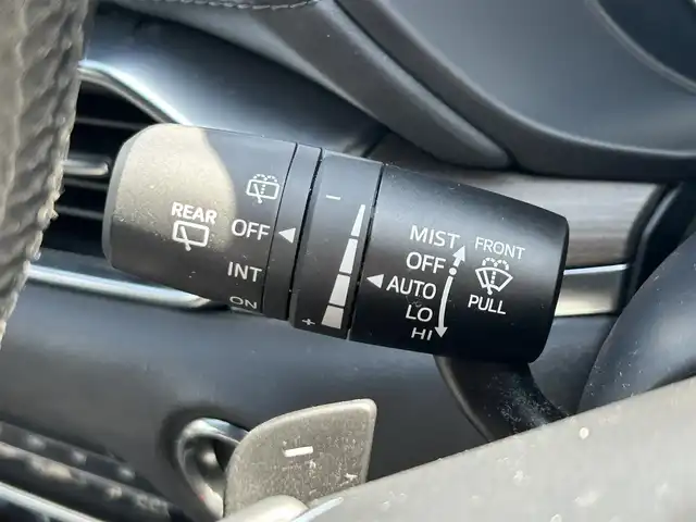 マツダ ＣＸ－８ XD Lパッケージ 愛知県 2019(平31)年 4.6万km ジェットブラックマイカ 純正ナビ/フルセグTV/BT/BOSEサウンドシステム/全方位カメラ/ETC/純正19インチAW/レーダークルーズコントロール/クリアランスソナー /パワーバックドア/レザーシート/前席パワーシート（D席メモリー付き）/前席＋2列目シートヒーター /前席エアシート /ハンドルヒーター /LEDヘッドライト/取説、保証書/スペアキー
