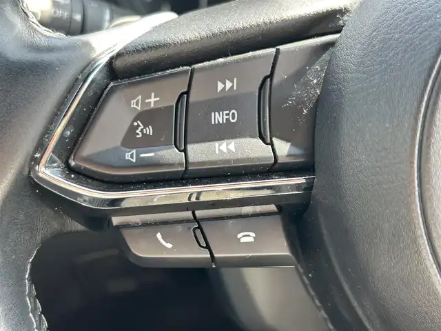 マツダ ＣＸ－８ XD Lパッケージ 愛知県 2019(平31)年 4.6万km ジェットブラックマイカ 純正ナビ/フルセグTV/BT/BOSEサウンドシステム/全方位カメラ/ETC/純正19インチAW/レーダークルーズコントロール/クリアランスソナー /パワーバックドア/レザーシート/前席パワーシート（D席メモリー付き）/前席＋2列目シートヒーター /前席エアシート /ハンドルヒーター /LEDヘッドライト/取説、保証書/スペアキー