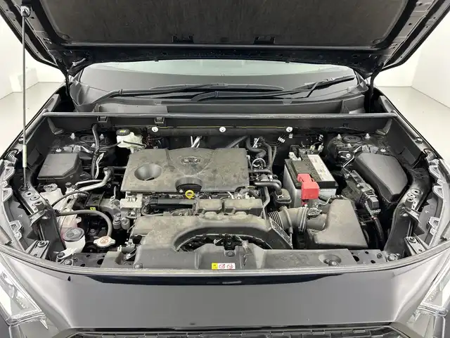 トヨタ ＲＡＶ４ アドベンチャー 愛知県 2020(令2)年 3.2万km アティチュードブラックマイカ 禁煙車/４WD/ワンオーナー/9インチナビ/（CD/DVD/Bluetooth/フルセグTV/SD)/バックカメラ/TRDフロントバンパーガーニッシュ/パノラマサンルーフ/トヨタセーフティセンス/・プリクラッシュセーフティ/・レーダークルーズコントロール/・レーンキープアシスト/・オートマチックハイビーム/・ロードサインアシスト/ドライブレコーダー/ETC/ブラック合皮スポーティシート/パワーシート/NITROpower製17インチアルミホイール/ホワイトレタータイヤ/ブラックルーフレール/ダウンヒルアシストコントロール/電子パーキングブレーキ/オートホールド/ラゲッジマット/オートリトラクダブルミラー/イルミスカッフプレート/ドアハンドルプロテクター/スマートキー/スペアキー有/プッシュスタート/LEDヘッドライト/フロントフォグランプ/リフトアップ