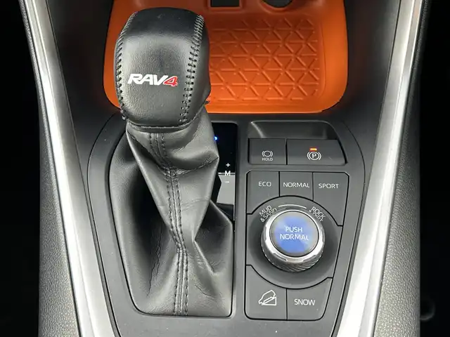 トヨタ ＲＡＶ４ アドベンチャー 愛知県 2020(令2)年 3.2万km アティチュードブラックマイカ 禁煙車/４WD/ワンオーナー/9インチナビ/（CD/DVD/Bluetooth/フルセグTV/SD)/バックカメラ/TRDフロントバンパーガーニッシュ/パノラマサンルーフ/トヨタセーフティセンス/・プリクラッシュセーフティ/・レーダークルーズコントロール/・レーンキープアシスト/・オートマチックハイビーム/・ロードサインアシスト/ドライブレコーダー/ETC/ブラック合皮スポーティシート/パワーシート/NITROpower製17インチアルミホイール/ホワイトレタータイヤ/ブラックルーフレール/ダウンヒルアシストコントロール/電子パーキングブレーキ/オートホールド/ラゲッジマット/オートリトラクダブルミラー/イルミスカッフプレート/ドアハンドルプロテクター/スマートキー/スペアキー有/プッシュスタート/LEDヘッドライト/フロントフォグランプ/リフトアップ