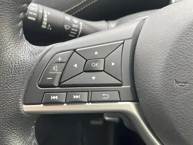 日産 セレナ ハイウェイスター 福島県 2017(平29)年 7.3万km ブリリアントホワイトパール 純正ナビゲーション/型番：MM316D-W/【DVD/SD/USB/BT/TV】/アラウンドビューモニター/ビルトインETC/クルーズコントロール/レーンキープアシスト/衝突被害軽減ブレーキ/両側電動スライドドア/ハンズフリーオートスライドドア/リアドアシェード/シートバックテーブル/LEDオートライト/社外フロアマット/社外ドアバイザー