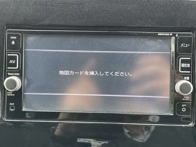 日産 セレナ ハイウェイスター 福島県 2017(平29)年 7.3万km ブリリアントホワイトパール 純正ナビゲーション/型番：MM316D-W/【DVD/SD/USB/BT/TV】/アラウンドビューモニター/ビルトインETC/クルーズコントロール/レーンキープアシスト/衝突被害軽減ブレーキ/両側電動スライドドア/ハンズフリーオートスライドドア/リアドアシェード/シートバックテーブル/LEDオートライト/社外フロアマット/社外ドアバイザー