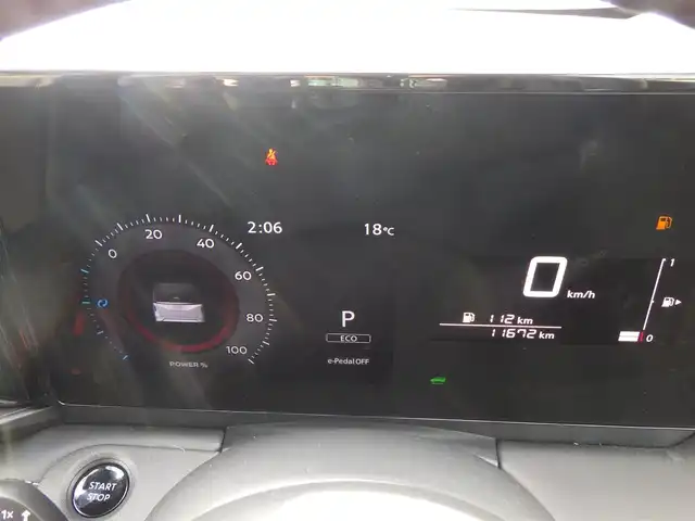 日産 セレナ e－パワー ハイウェイスター V 千葉県 2024(令6)年 1.2万km ダイヤモンドブラック エマージェンシーブレーキ/プロパイロット/インテリジェントクルーズコントロール/インテリジェントルームミラー/両側パワースライドドア/純正コネクティッドナビ/地デジTV/【Bluetooth接続】/アラウンドビューモニター/ドライブレコーダー/革巻きステアリング/ステアリングスイッチ/ETC/LEDヘッドライト/ウインカーミラー/コーナーセンサー/純正16インチアルミホイル/サイド/カーテンエアバッグ/インテリジェントキー