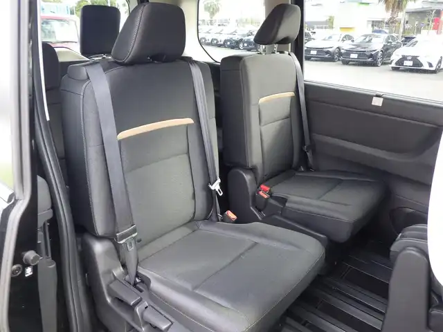 日産 セレナ e－パワー ハイウェイスター V 千葉県 2024(令6)年 1.2万km ダイヤモンドブラック エマージェンシーブレーキ/プロパイロット/インテリジェントクルーズコントロール/インテリジェントルームミラー/両側パワースライドドア/純正コネクティッドナビ/地デジTV/【Bluetooth接続】/アラウンドビューモニター/ドライブレコーダー/革巻きステアリング/ステアリングスイッチ/ETC/LEDヘッドライト/ウインカーミラー/コーナーセンサー/純正16インチアルミホイル/サイド/カーテンエアバッグ/インテリジェントキー