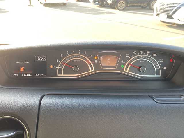 ホンダ Ｎ ＢＯＸ カスタム L ターボ 岐阜県 2021(令3)年 5.8万km プラチナホワイトパール 登録時走行距離：57376km/純正ナビ/バックカメラ/テレビ・Bluetooth・CD/両側パワースライドドア/レーダークルーズコントロール/ホンダセンシング/コーナーセンサー/ETC/LEDヘッドライト/オートライト/ハーフレザーシート/純正15インチアルミホイール/プッシュスタート/スマートキー