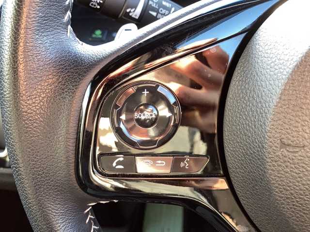 ホンダ Ｎ ＢＯＸ カスタム L ターボ 岐阜県 2021(令3)年 5.8万km プラチナホワイトパール 登録時走行距離：57376km/純正ナビ/バックカメラ/テレビ・Bluetooth・CD/両側パワースライドドア/レーダークルーズコントロール/ホンダセンシング/コーナーセンサー/ETC/LEDヘッドライト/オートライト/ハーフレザーシート/純正15インチアルミホイール/プッシュスタート/スマートキー