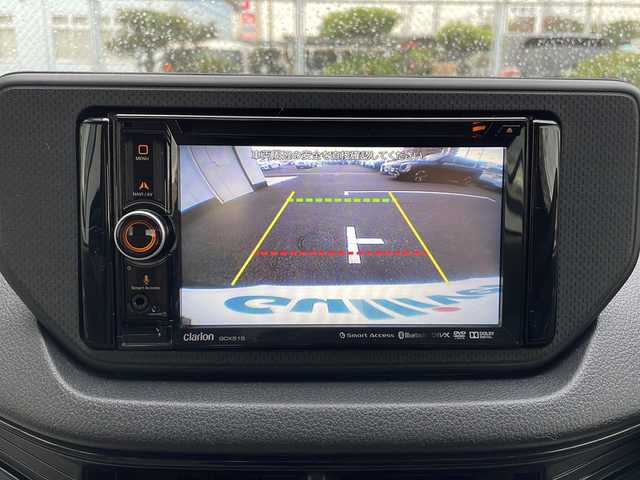 スバル ステラ G 山口県 2016(平28)年 7.2万km ブラックマイカメタリック 社外メモリナビ【GCX515】/・ワンセグテレビ/・Bluetooth/・CD／DVD/・AM/FM/・USB／iPod/ETC/バックカメラ/プッシュスタート/スマートキー/オートライト/オートエアコン/電動格納ミラー/純正フロアマット/スマートアシストIII/・衝突回避支援ブレーキ機能/・衝突警報機能/・車線逸脱警報機能/・AT誤発進抑制制御機能/・先行車発進お知らせ機能/安全装備 	 	 /・デュアルSRSエアバッグ	 	 	 /・ABS（EBD付）	 	 	 /・VDC	 	 	 /・エマージェンシーストップシグナル