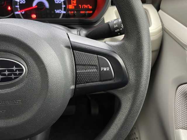 スバル ステラ G 山口県 2016(平28)年 7.2万km ブラックマイカメタリック 社外メモリナビ【GCX515】/・ワンセグテレビ/・Bluetooth/・CD／DVD/・AM/FM/・USB／iPod/ETC/バックカメラ/プッシュスタート/スマートキー/オートライト/オートエアコン/電動格納ミラー/純正フロアマット/スマートアシストIII/・衝突回避支援ブレーキ機能/・衝突警報機能/・車線逸脱警報機能/・AT誤発進抑制制御機能/・先行車発進お知らせ機能/安全装備 	 	 /・デュアルSRSエアバッグ	 	 	 /・ABS（EBD付）	 	 	 /・VDC	 	 	 /・エマージェンシーストップシグナル