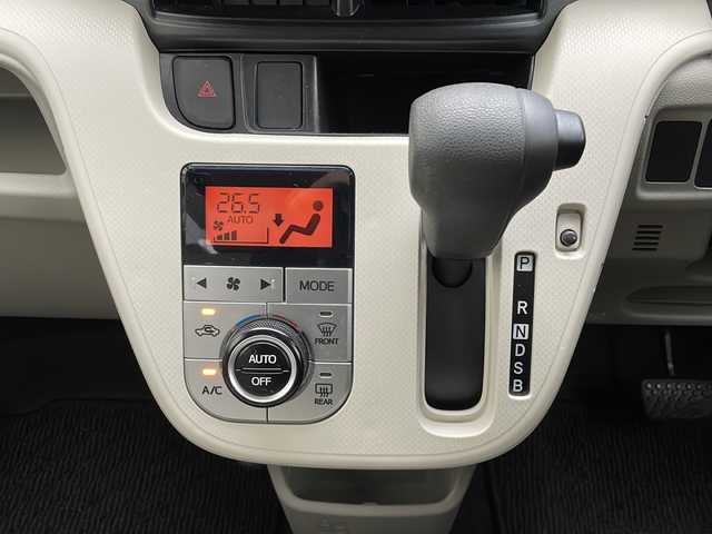 スバル ステラ G 山口県 2016(平28)年 7.2万km ブラックマイカメタリック 社外メモリナビ【GCX515】/・ワンセグテレビ/・Bluetooth/・CD／DVD/・AM/FM/・USB／iPod/ETC/バックカメラ/プッシュスタート/スマートキー/オートライト/オートエアコン/電動格納ミラー/純正フロアマット/スマートアシストIII/・衝突回避支援ブレーキ機能/・衝突警報機能/・車線逸脱警報機能/・AT誤発進抑制制御機能/・先行車発進お知らせ機能/安全装備 	 	 /・デュアルSRSエアバッグ	 	 	 /・ABS（EBD付）	 	 	 /・VDC	 	 	 /・エマージェンシーストップシグナル