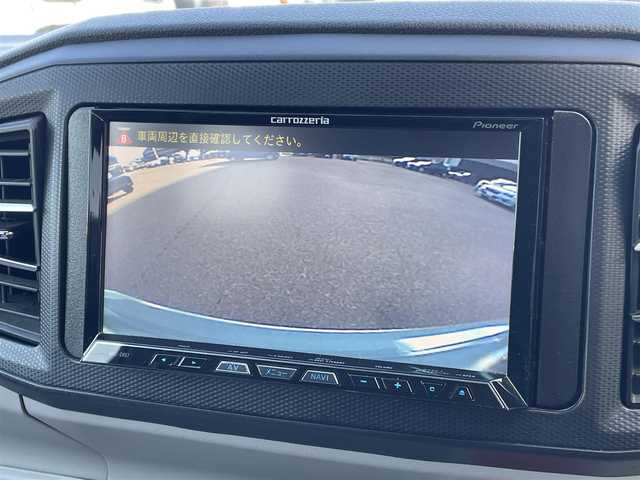 ダイハツ ミラ イース X リミテッド SAⅢ 新潟県 2022(令4)年 2.2万km スカイブルーメタリック 4WD/衝突被害軽減システム/HDDナビ/　　【CD　DVD　BT　MSV　USB】/バックカメラ/LEDオートライト/14インチアルミホイール/寒冷地仕様/アイドリングストップ/コーナーセンサー/電動格納ミラー/純正フロアマット/リモコンキー/スペアキー