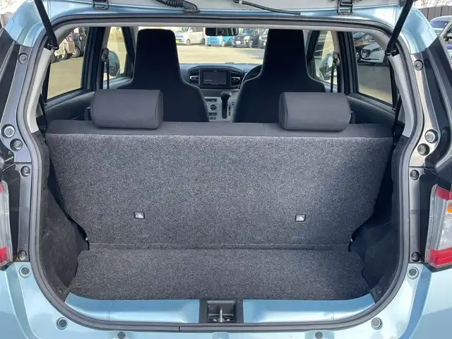 ダイハツ ミラ イース X リミテッド SAⅢ 新潟県 2022(令4)年 2.2万km スカイブルーメタリック 4WD/衝突被害軽減システム/HDDナビ/　　【CD　DVD　BT　MSV　USB】/バックカメラ/LEDオートライト/14インチアルミホイール/寒冷地仕様/アイドリングストップ/コーナーセンサー/電動格納ミラー/純正フロアマット/リモコンキー/スペアキー