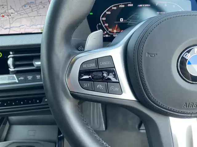 ＢＭＷ Ｍ１３５ｉ xDrive 福岡県 2020(令2)年 3.4万km 白 ・アクティブクルーズコントロール/・純正ナビ/USB/Bluetooth/carplay/・バックカメラ/・シートヒーター/・ドライブレコーダー/・フルセグテレビ/・ETC/・純正18AW/・LEDライト/・BLIS