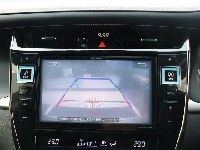 トヨタ ハリアー プレミアム 福島県 2014(平26)年 8.2万km ブラック  社 外 ナ ビ・フ ル セ グ T V/ バ ッ ク カ メ ラ/ E        T        C/ ド ラ イ ブ レコ ー ダ ー/ ハ ー フ レ ザ ー シ ー ト/ 運 転 席 パ ワ ー シ ー ト/ ク ル ー ズ コ ン ト ロ ー ル/ パ ワ ー バ ッ ク ド ア/ ス マ ー ト キ ー/ 純 正 １ ８ イ ン チ ア ル ミ ホ イ ル/ 純 正 フ ォ グ ラ ン プ/ レ ー ン キ ー プ ア シ ス ト/ 横 滑 り 防 止 装 置/ ア イ ド リ ン グ ス ト ッ プ