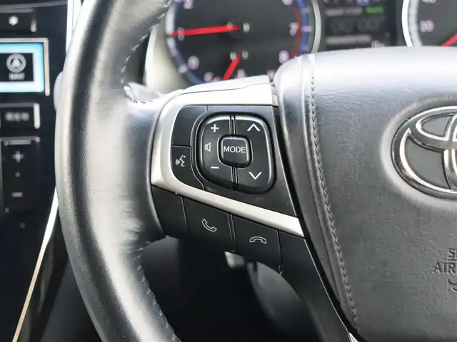 トヨタ ハリアー プレミアム 福島県 2014(平26)年 8.2万km ブラック  社 外 ナ ビ・フ ル セ グ T V/ バ ッ ク カ メ ラ/ E        T        C/ ド ラ イ ブ レコ ー ダ ー/ ハ ー フ レ ザ ー シ ー ト/ 運 転 席 パ ワ ー シ ー ト/ ク ル ー ズ コ ン ト ロ ー ル/ パ ワ ー バ ッ ク ド ア/ ス マ ー ト キ ー/ 純 正 １ ８ イ ン チ ア ル ミ ホ イ ル/ 純 正 フ ォ グ ラ ン プ/ レ ー ン キ ー プ ア シ ス ト/ 横 滑 り 防 止 装 置/ ア イ ド リ ン グ ス ト ッ プ