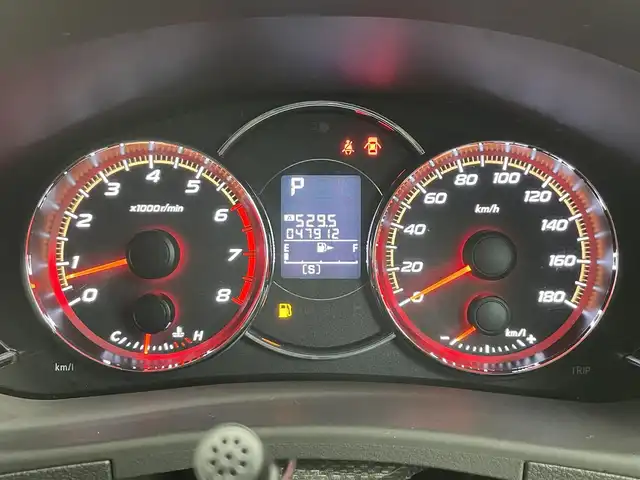 スバル エクシーガクロスオーバー７ モダンスタイル 道央・札幌 2016(平28)年 4.8万km クリスタルホワイトP ・４WD/・アイサイト/・純正ナビ/　CD/DVD/BT/フルセグ/・バックカメラ/・ドライブレコーダー/・ETC/・衝突被害軽減ブレーキ/・レーンキープアシスト/・レーダークルーズコントロール/・アイドリングストップ/・ハーフレザーシート/・パワーシート/・シートヒーター/・パドルシフト/・LEDヘッドライト/・スマートキー/・プッシュスタート/・電格ミラー/・横滑り防止装置