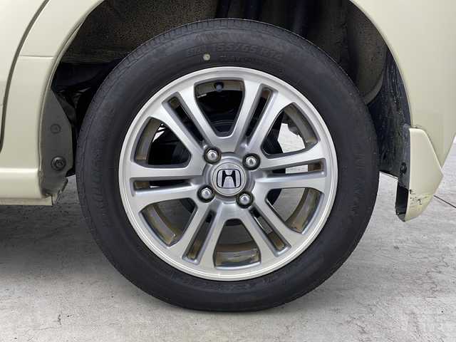 ホンダ Ｎ ＢＯＸ SSパッケージ 大阪府 2014(平26)年 5.4万km ヒダマリアイボリーパール 純正インターナビ(Gathers/VXM-145FSi)/【ワンセグTV/Bluetooth/CD/DVD/FM/AM】/両側パワースライドドア/バックカメラ/シティブレーキアクティブシステム/・低速域衝突軽減ブレーキ/・誤発進抑制機能/D/N席シートヒーター/純正14インチアルミホイール/HIDヘッドライト/オートライト/電動格納ミラー/シガーソケット/後席チップアップシート/ドアバイザー/W＋サイドエアバック/カーテンエアバック/ウィンカーミラー/スマートキー/スペアキー/プッシュスタート