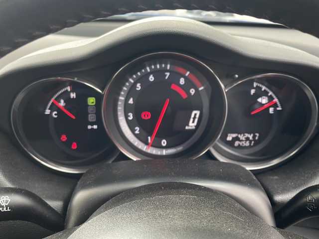 マツダ ＲＸ－８ タイプ G 東京都 2009(平21)年 8.5万km ストーミーブルーマイカ フルセグテレビ/ETC/前後ドラレコ/パドルシフト/リアスポイラー/純SDナビ/BT/SD/CD/DVD/USB/リアスポイラー/純アルミホイール/取扱説明書/保証書