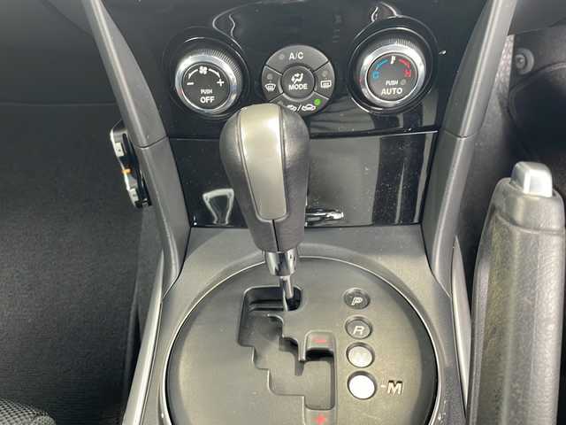 マツダ ＲＸ－８ タイプ G 東京都 2009(平21)年 8.5万km ストーミーブルーマイカ フルセグテレビ/ETC/前後ドラレコ/パドルシフト/リアスポイラー/純SDナビ/BT/SD/CD/DVD/USB/リアスポイラー/純アルミホイール/取扱説明書/保証書