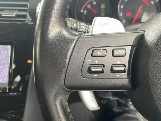 マツダ ＲＸ－８ タイプ G 東京都 2009(平21)年 8.5万km ストーミーブルーマイカ フルセグテレビ/ETC/前後ドラレコ/パドルシフト/リアスポイラー/純SDナビ/BT/SD/CD/DVD/USB/リアスポイラー/純アルミホイール/取扱説明書/保証書