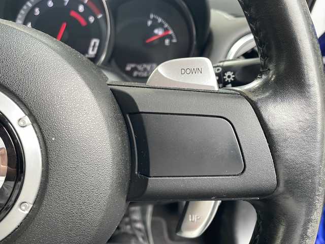 マツダ ＲＸ－８ タイプ G 東京都 2009(平21)年 8.5万km ストーミーブルーマイカ フルセグテレビ/ETC/前後ドラレコ/パドルシフト/リアスポイラー/純SDナビ/BT/SD/CD/DVD/USB/リアスポイラー/純アルミホイール/取扱説明書/保証書