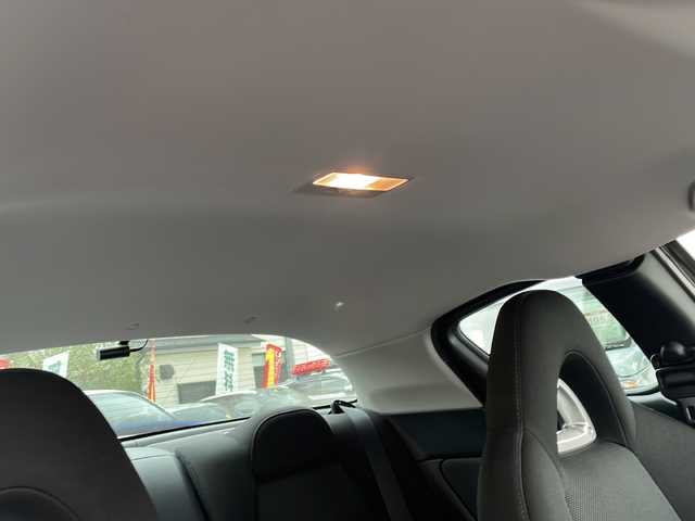 マツダ ＲＸ－８ タイプ G 東京都 2009(平21)年 8.5万km ストーミーブルーマイカ フルセグテレビ/ETC/前後ドラレコ/パドルシフト/リアスポイラー/純SDナビ/BT/SD/CD/DVD/USB/リアスポイラー/純アルミホイール/取扱説明書/保証書