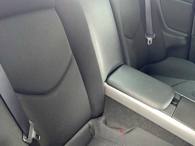 マツダ ＲＸ－８ タイプ G 東京都 2009(平21)年 8.5万km ストーミーブルーマイカ フルセグテレビ/ETC/前後ドラレコ/パドルシフト/リアスポイラー/純SDナビ/BT/SD/CD/DVD/USB/リアスポイラー/純アルミホイール/取扱説明書/保証書