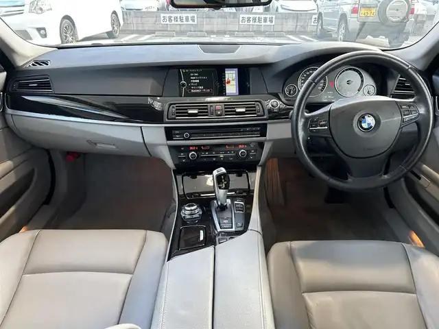 ＢＭＷ ５３５ｉ